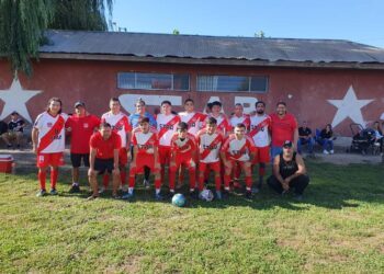 ¡Se viene la séptima fecha de la Andaba gancho!