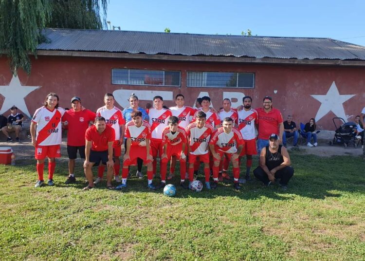 ¡Se viene la séptima fecha de la Andaba gancho!