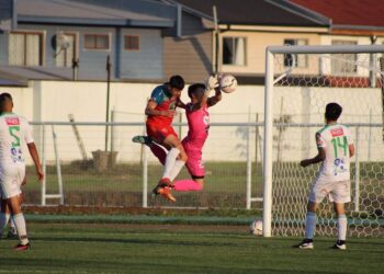 Parralinos esperan “Buenos Aires” en el sur del país