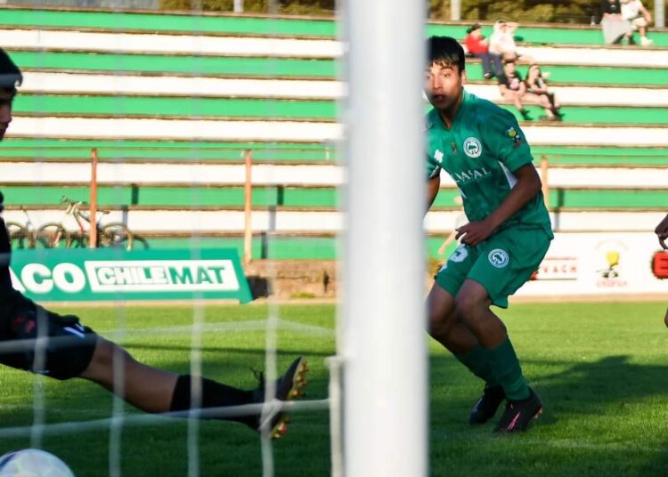 Conti “Unido” buscará seguir en racha en el torneo de la Tercera “B”