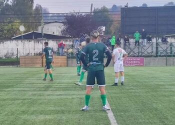 Se hunde elenco maulino en la Tercera División B