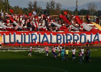 Linarenses quieren aprovechar el envión anímico para seguir sumando puntos