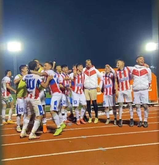 Deportes Linares termina primera rueda de local y con horario ratificado