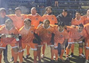 Tenemos finalistas en 40 años de la Liga Vecinal