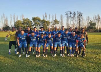 [PROGRAMACIÓN] Novedades con el torneo regional en 35 años