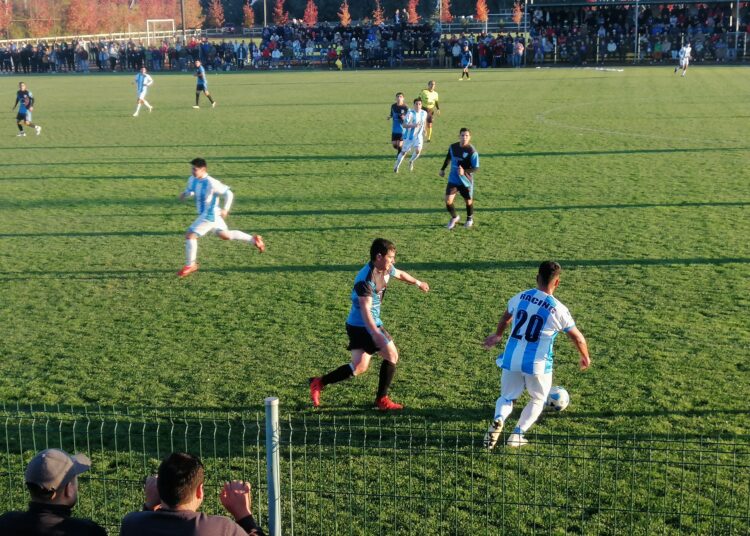 Listocos los cuatro mejores de la región en honor