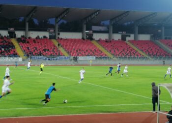 Tenemos finalistas regionales en serie de honor señoras y señores