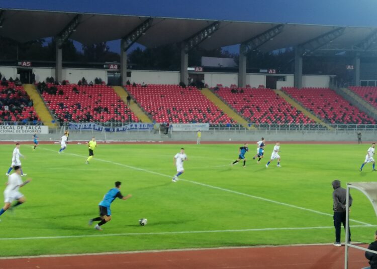 Tenemos finalistas regionales en serie de honor señoras y señores