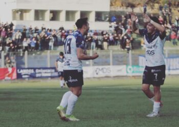 A Buenos Aires le fue mal en su pasada por el puerto chorero