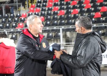 Dalcio: “Los refuerzos deben ser realmente ese término, no incorporaciones”