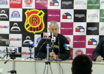 Dalcio: “Los refuerzos deben ser realmente ese término, no incorporaciones”