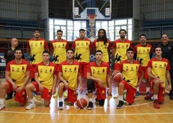 Ex jugador de Español emigró a Liceo de Curicó