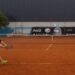 Importante Torneo ITF se está jugando en Talca