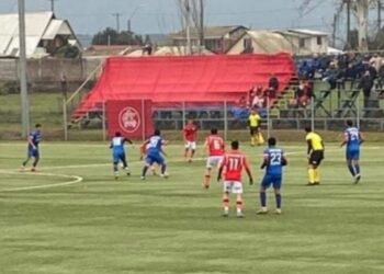 Primera semifinal regional en honor tiene fecha