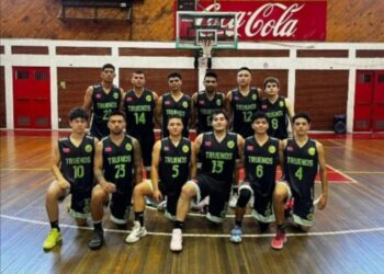 “Lorito” talquino se presentará en condición de visita por la LNB2