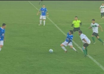 Se disputarán los restantes duelos de la segunda fase regional en 35