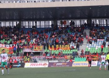 Dalcio prueba fórmulas para batir a San Luis