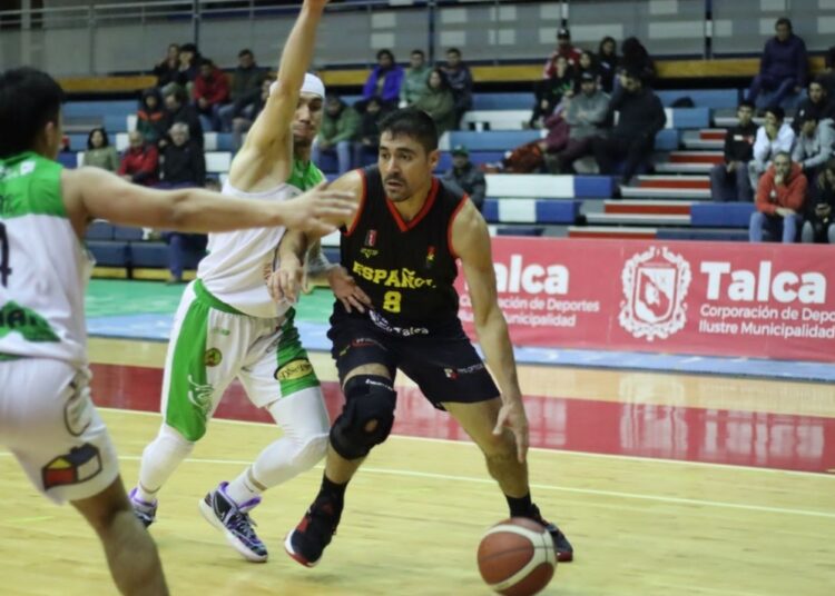 Español cerró torneo de la peor forma: derrotado en el Regional