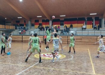 Truenos cosechó su primera victoria en el torneo de la LNB2