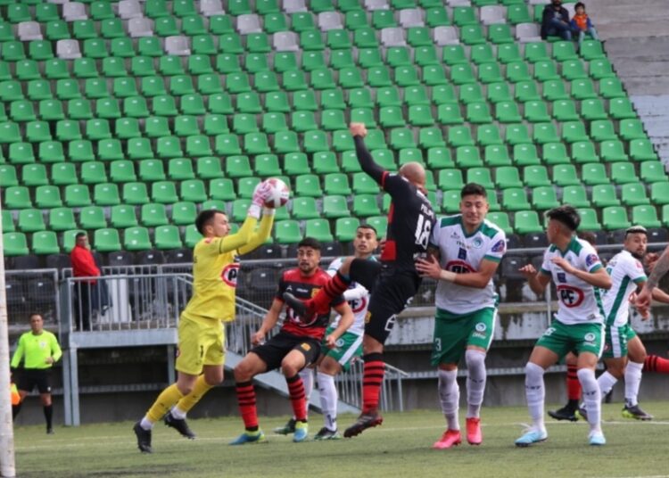 Rojinegro presentará variantes de último momento ante San Luis