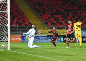 Nutrida agenda de pleitos programó Liga Andaba