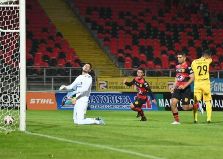 Nutrida agenda de pleitos programó Liga Andaba