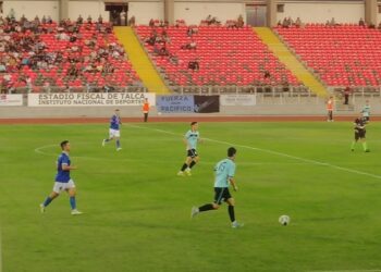 Estos son los resultados de las llaves de ida de las semifinales regionales en honor