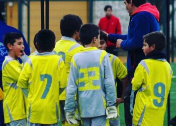 Torneo de futbolito reunirá a establecimientos de San Clemente, Talca y Maule