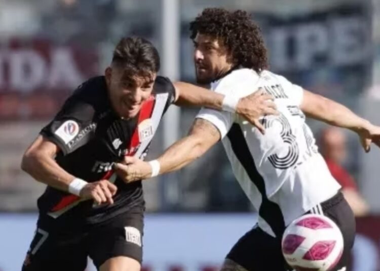 Curicanos con la tarea de sumar para salir de zona compleja