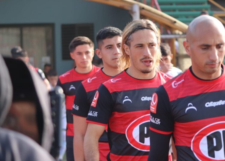 El once con que Giovagnoli anhela seguir al acecho de los líderes 