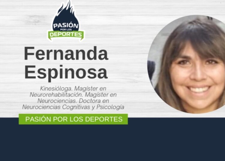 Bases neurobiológicas de la resiliencia en el deporte