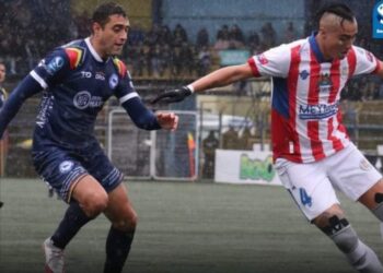 Linares consiguió un empate amargo en el sur