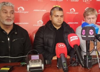 La trastienda de la salida Muñoz: amenazas de muerte y posible renuncia de dirigentes