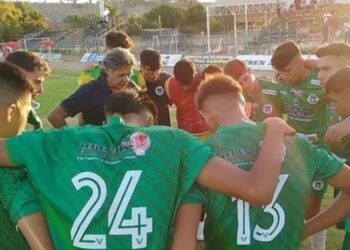 Buenos Aires debió buscar DT para encarar lo que queda de Tercera B