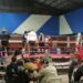 Hasta que se regularizó: Asociación de Boxeo Talca actualizó su directiva