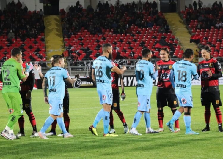 Se ratificó baja del volante que venía siendo titular en Rangers