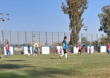 Repase programación: Villa San Agustín prepara el inicio de torneo