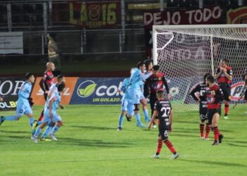 Rangers espera por jugadores con molestias y uno está descartado por lesión