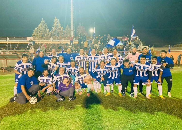 Las 32 mejores escuadras de la región en 35 se toparán en la tercera ronda