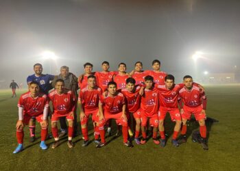 Nutrida agenda de pleitos programó Liga Andaba