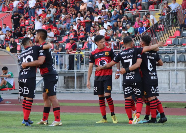 Otro futbolista del Rojinegro se podría perder pleito ante San Luis