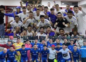 Galpones-Seminario: final regional con estadio casi confirmado