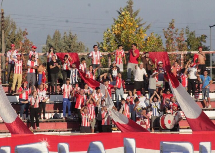 Deportes Linares realizará asamblea de socios