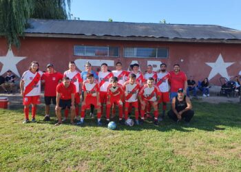 Liga Andaba volverá a darle a la caprichosa