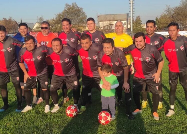 Viejos Crack tendrán nueva jornada pelotera