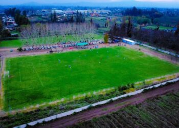 Asofútbol Talca se jugará a medias este fin de semana