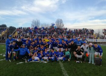 Seminario es monarca regional en honor tras campañón