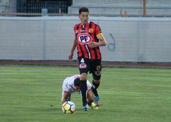 Nicolás Mancilla se ilusiona con volver a Rangers