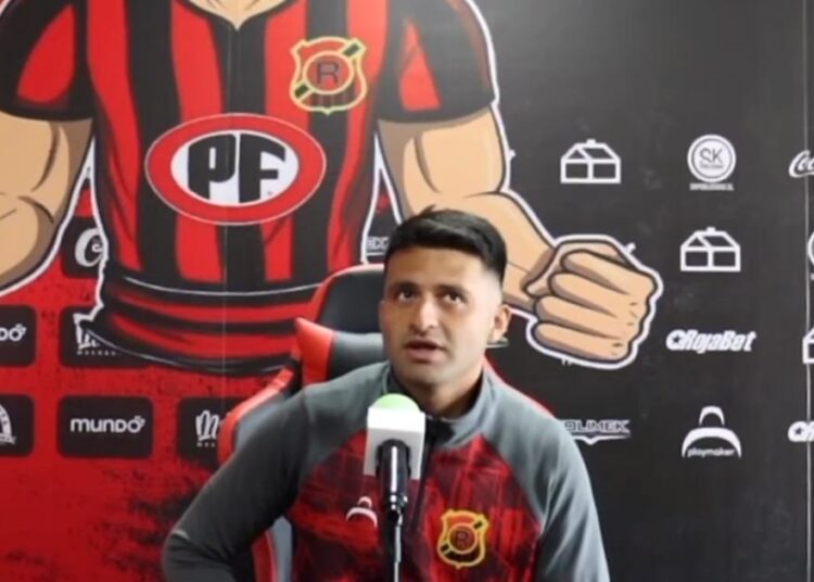 Ledezma: “Siento que con mis características puede funcionar”