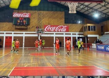 Lorito talquino fue superado por el líder de la Conferencia Sur